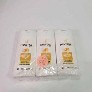 Pack Of 3 Pantene Conditioner Daily Moisture Renewal 3.38 Ounce